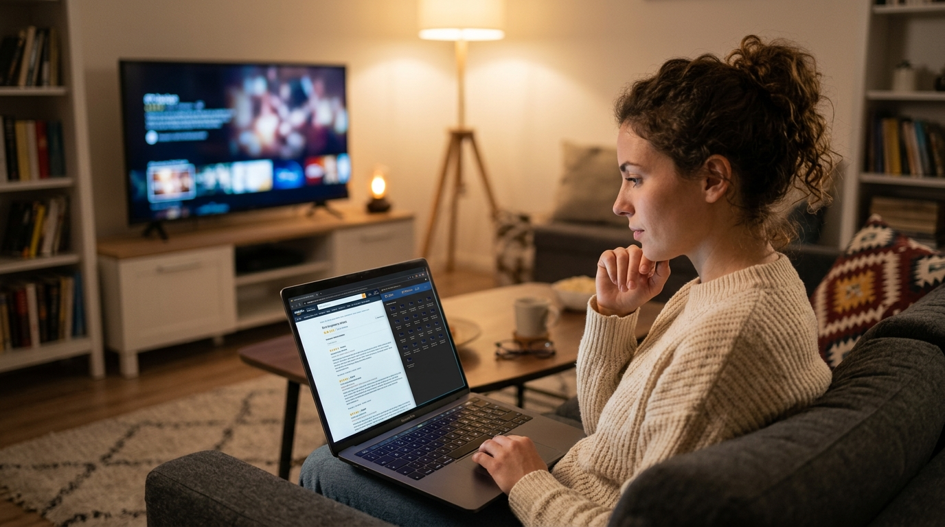 Hakuna IPTV Review 2026 | Ervaringen & alternatief - IPTV Nederland hakuna iptv
