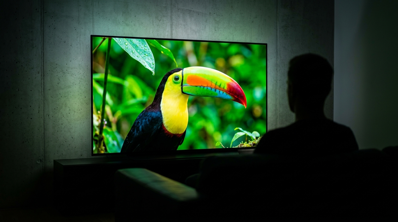 4K IPTV: zo haal je het maximale uit je beeld - IPTV Nederland iptv 4k
