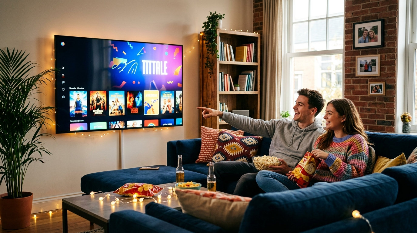 IPTV Hot: wat is het? | Review & alternatief 2026 - IPTV Nederland iptv hot