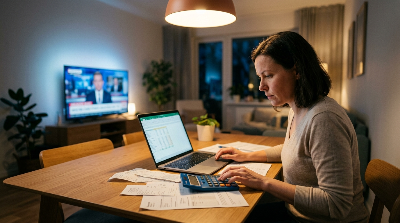 Wat kost IPTV in Nederland? | Prijzen 2026 - IPTV Nederland iptv kosten