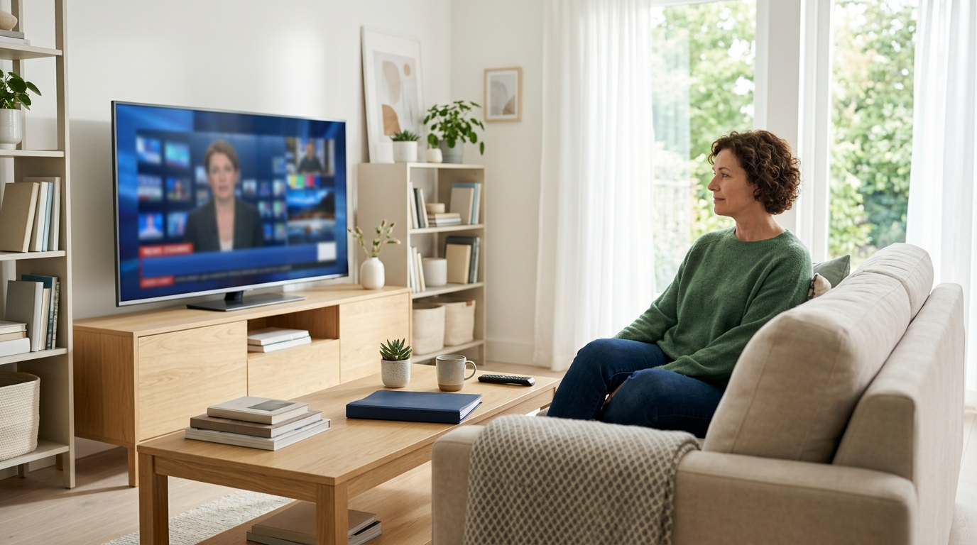 Is IPTV legaal in Nederland? | Eerlijke uitleg 2026 - IPTV Nederland iptv legaal