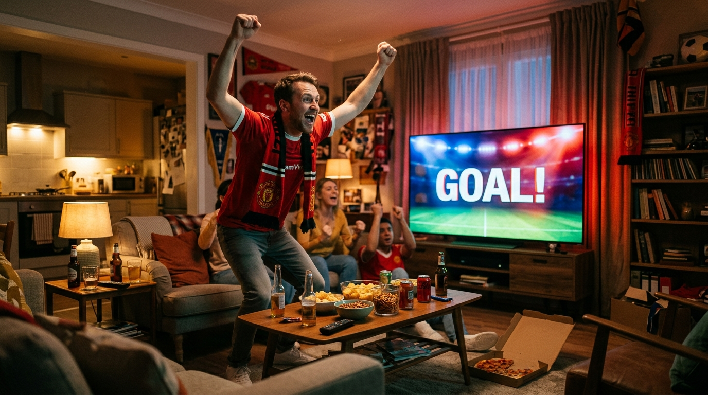 Alle sport zonder sportpakket - IPTV Nederland