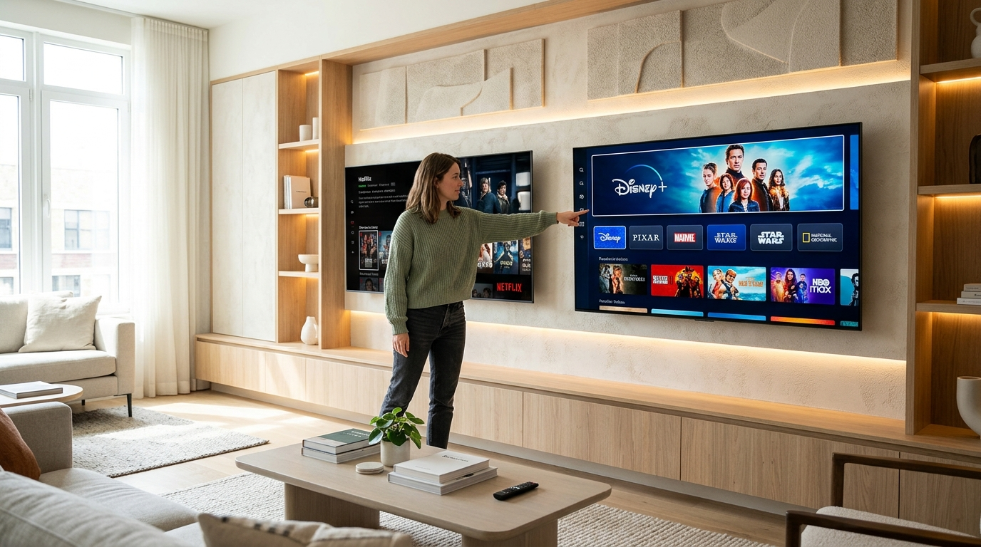 IPTV-aanbieders vergelijken: de checklist - IPTV Nederland